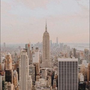 Meet your Posher, Grace